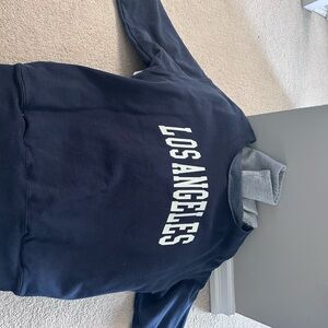 Brandy Melville hoodie